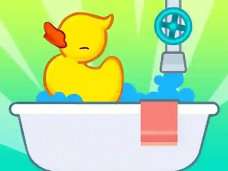 Xogo Help The Duck en liña