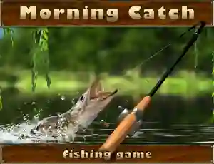 Xogo Morning catch en liña