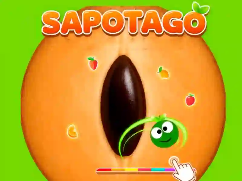 Xogo SapotaGo en liña