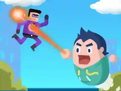 Xogo Magic Finger Puzzle 3D en liña