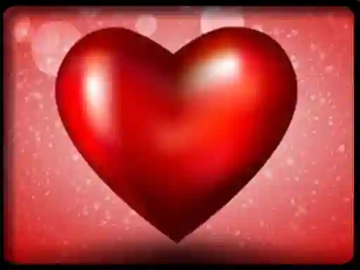 Xogo Valentines Puzzle Challenge en liña