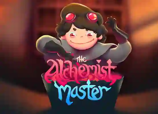 Xogo Alchemy Master en liña