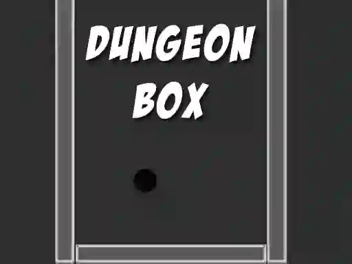 Xogo Dungeon Box en liña