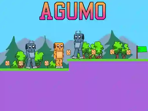 Xogo Agumo en liña