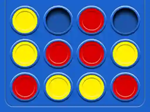 Xogo Ultimate Connect 4 en liña