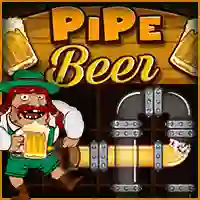 Xogo Pipe Beer en liña