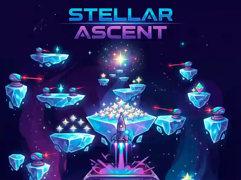 Xogo Stellar Ascent en liña