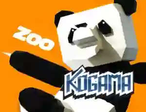 Xogo Kogama: Zoo en liña