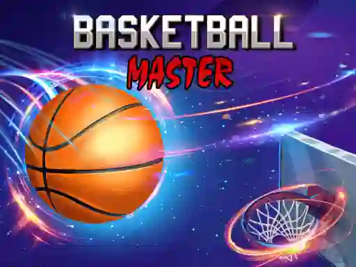 Xogo Basketball Master en liña