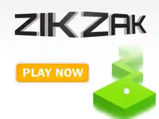 Xogo Zik Zak en liña