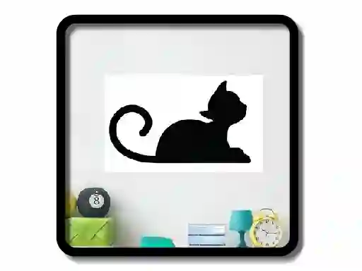 Xogo Cute Cat Room Differences en liña