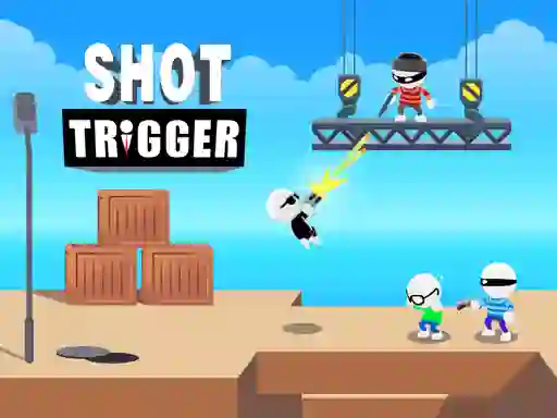Xogo Shot Trigger en liña