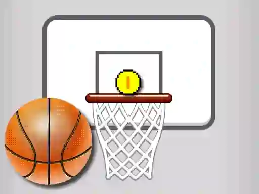 Xogo Spin Basketball en liña