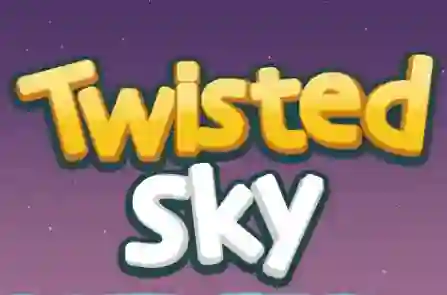 Xogo Twisted Sky en liña