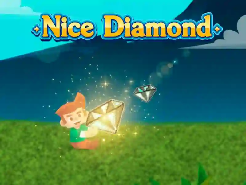 Xogo Nice Diamont en liña