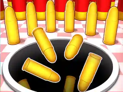 Xogo Attack Hole Online en liña