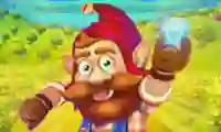 Xogo Dwarf Run en liña