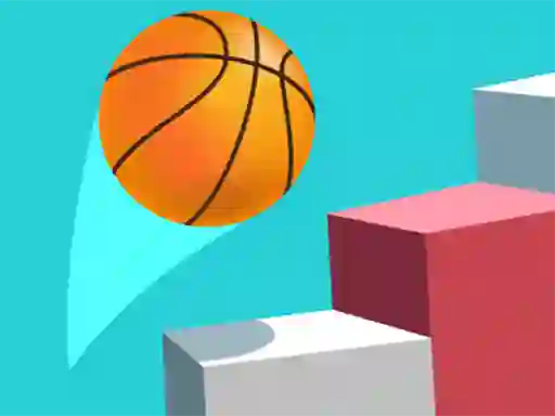 Xogo Spiral Jump 3d en liña