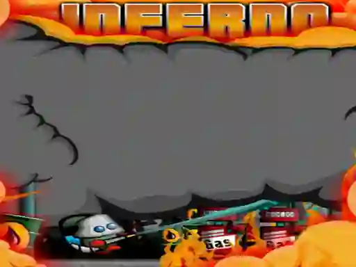 Xogo Inferno en liña