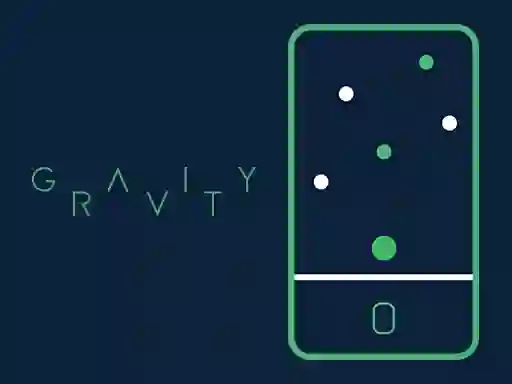 Xogo Gravity en liña