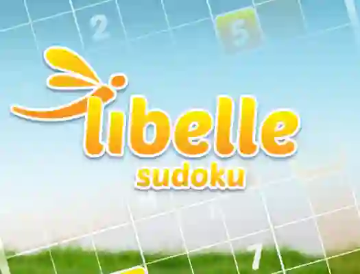 Xogo Sudoku en liña