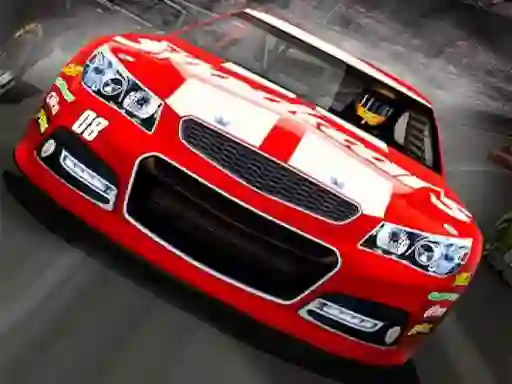 Xogo Super Racing Go Go Go en liña