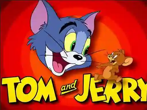 Xogo Tom & Jerry: Runner en liña