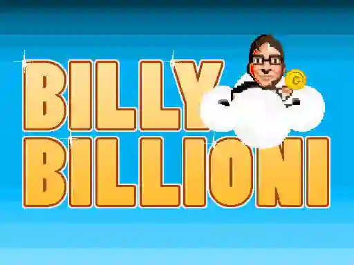 Xogo Billy Billioni en liña