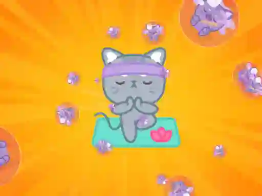 Xogo Cat Clicker en liña