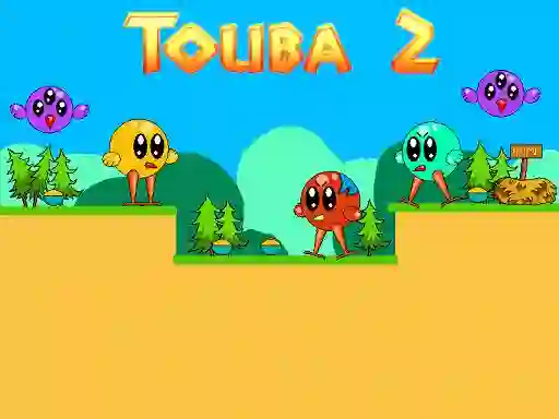 Xogo Touba 2 en liña