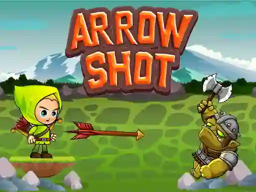 Xogo Arrow Shoot en liña