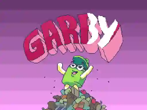 Xogo Garby en liña