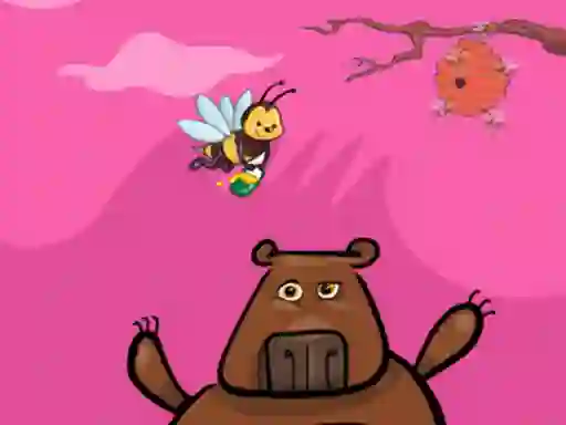 Xogo Honey Drop en liña