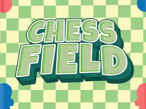 Xogo Chess Field en liña