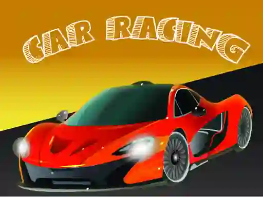 Xogo Car Racing en liña