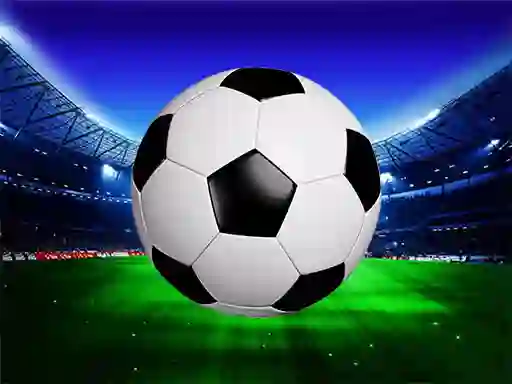 Xogo Hyper Football Kick Up Party en liña