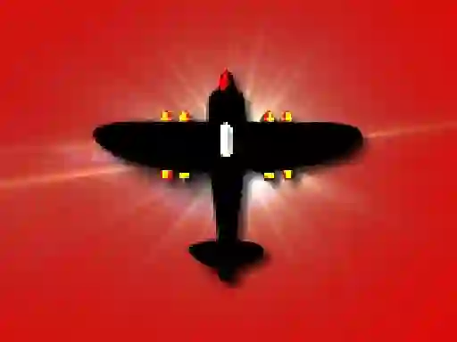Xogo Airplane Fight en liña