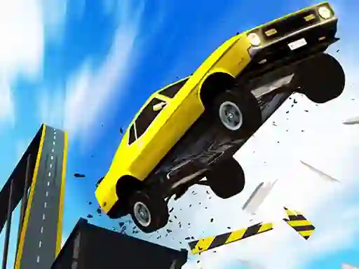 Xogo Sky driving Missions en liña