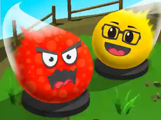 Xogo Ballhit.io en liña