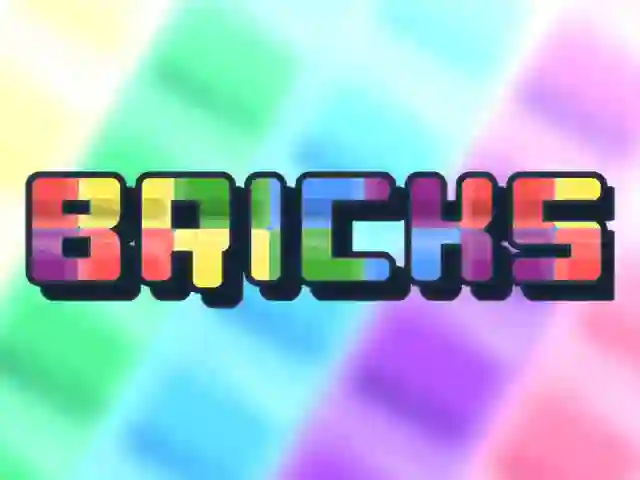 Xogo Bricks en liña