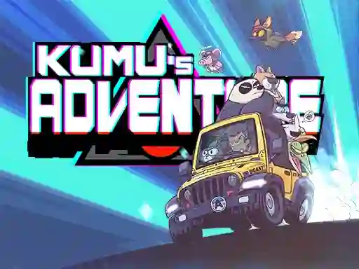 Xogo Kumu's Adventure en liña