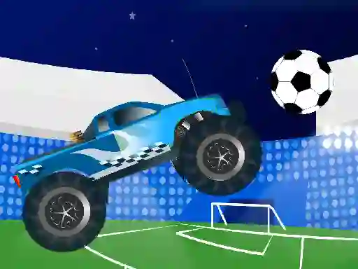 Xogo Crazy Football War en liña