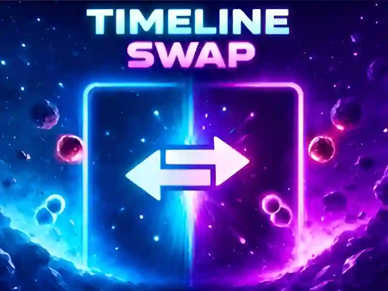 Xogo Timeline Swap en liña