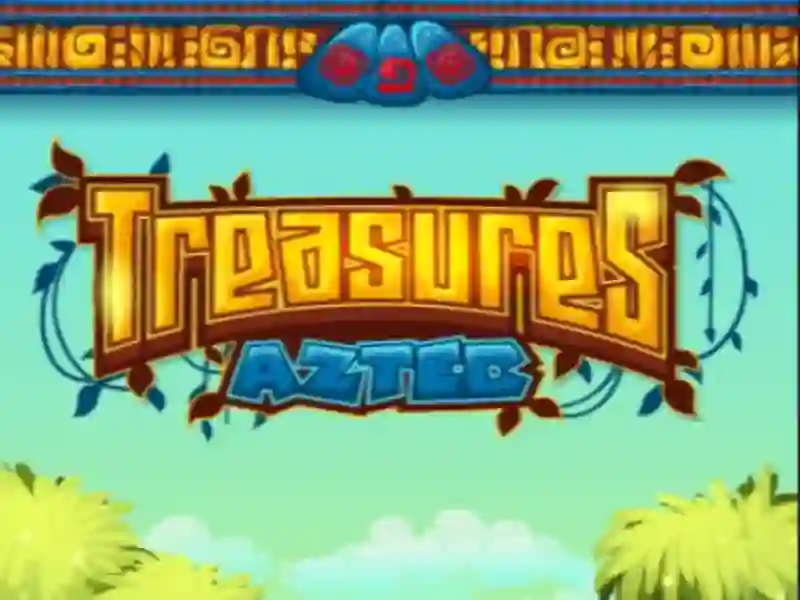 Xogo Treasures Aztec en liña