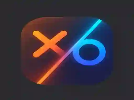 Xogo Tic Tac Toe en liña