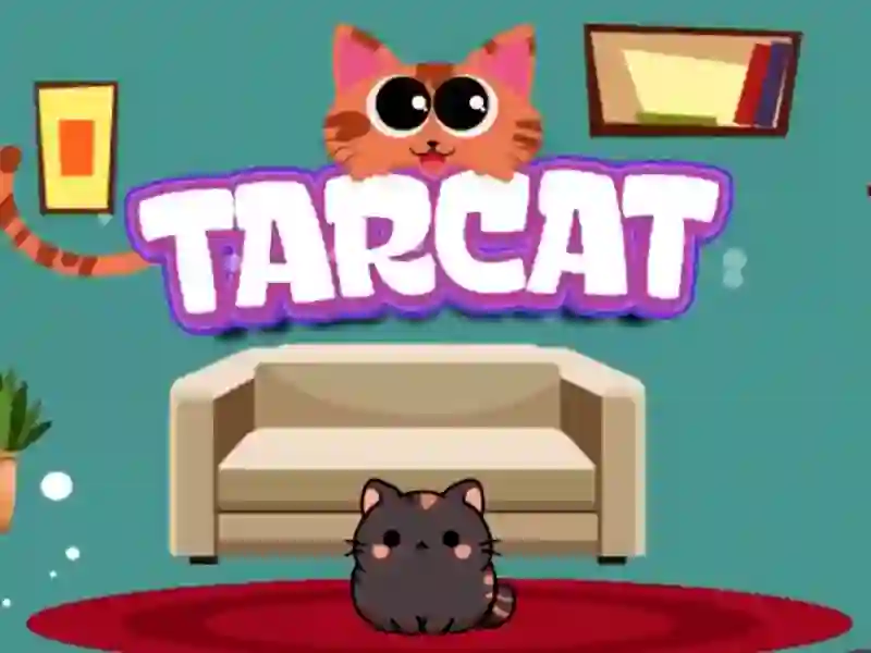 Xogo Tarcat en liña