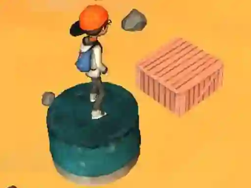 Xogo Jumping Skill Master en liña