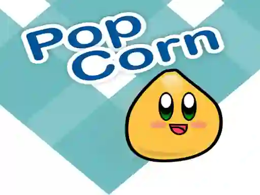 Xogo Pop Corn en liña