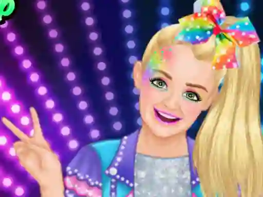 Xogo JoJo Seewa Dream en liña