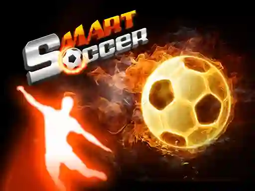 Xogo Smart Soccer en liña
